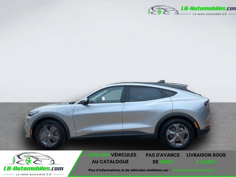 Ford Mustang 99 kWh 294 ch  occasion  Beaupuy - photo n4