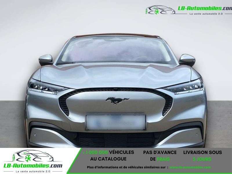 Ford Mustang 99 kWh 294 ch  occasion  Beaupuy - photo n3