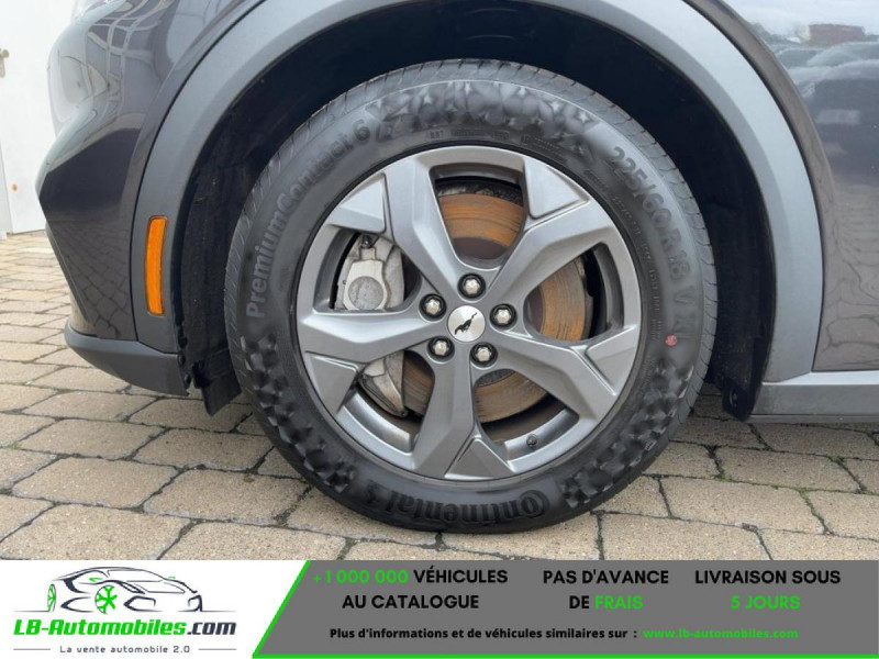 Ford Mustang 99 kWh 294 ch  occasion  Beaupuy - photo n7