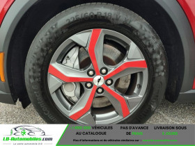 Ford Mustang 99 kWh 294 ch  occasion � Beaupuy - photo n�7