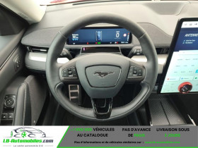 Ford Mustang 99 kWh 294 ch  occasion � Beaupuy - photo n�6
