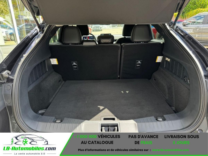 Ford Mustang 99 kWh 294 ch  occasion  Beaupuy - photo n5