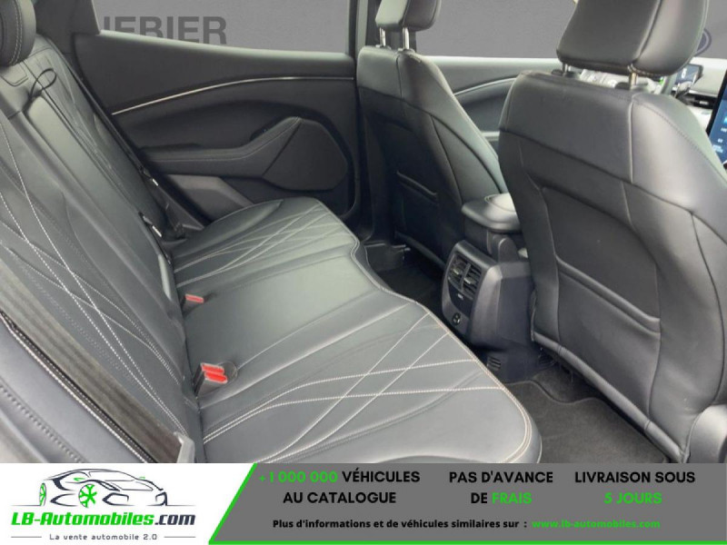 Ford Mustang 99 kWh 294 ch  occasion  Beaupuy - photo n5