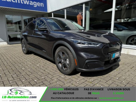 Ford Mustang 99 kWh 294 ch  occasion � Beaupuy - photo n�4