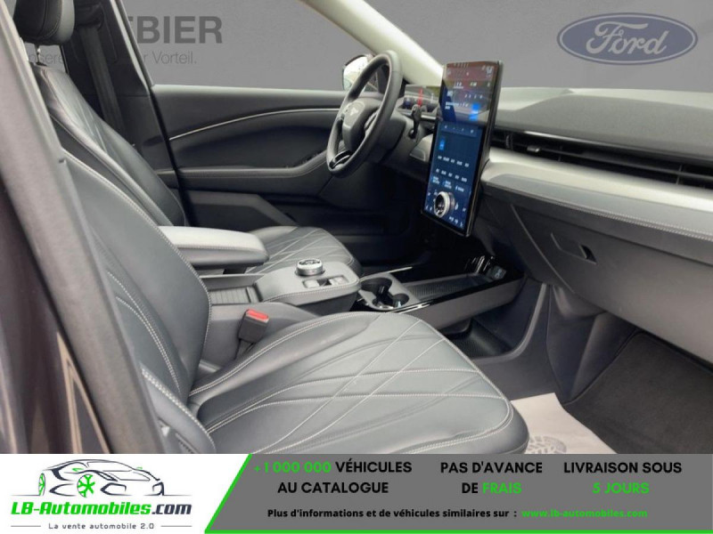 Ford Mustang 99 kWh 294 ch  occasion  Beaupuy - photo n4