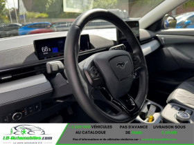 Ford Mustang 99 kWh 294 ch  occasion � Beaupuy - photo n�3