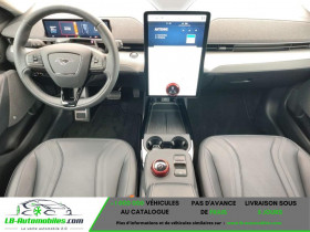 Ford Mustang 99 kWh 294 ch  occasion � Beaupuy - photo n�3