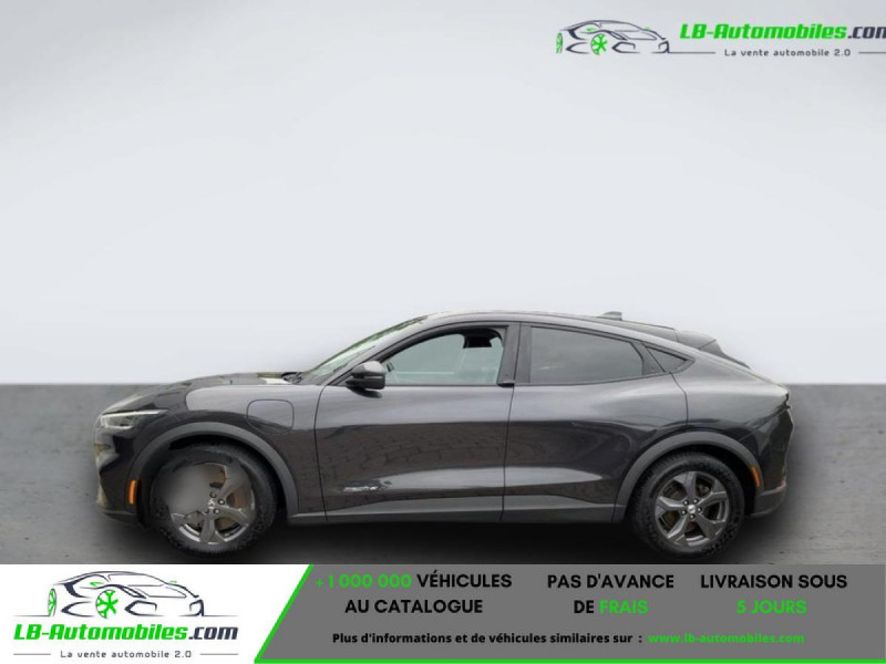 Ford Mustang 99 kWh 294 ch  occasion  Beaupuy - photo n3