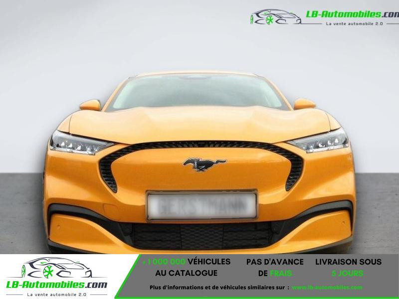 Ford Mustang 99 kWh 294 ch  occasion  Beaupuy - photo n4