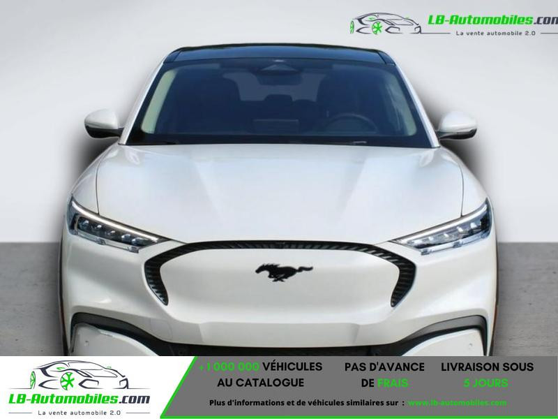 Ford Mustang 99 kWh 294 ch  occasion  Beaupuy - photo n4