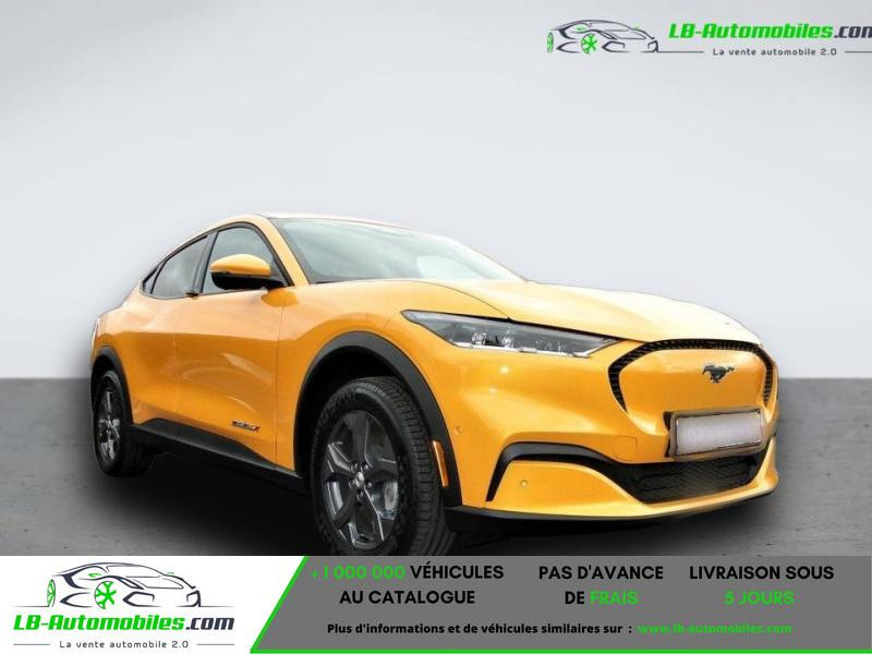 Ford Mustang 99 kWh 294 ch  occasion  Beaupuy - photo n2