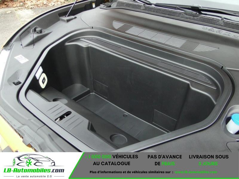 Ford Mustang 99 kWh 294 ch  occasion  Beaupuy - photo n6