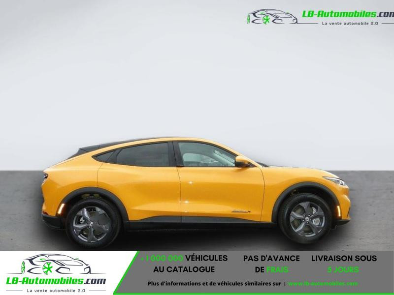 Ford Mustang 99 kWh 294 ch  occasion  Beaupuy - photo n5