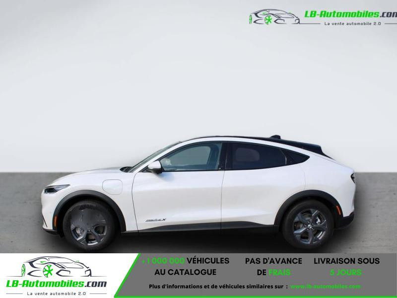 Ford Mustang 99 kWh 294 ch  occasion  Beaupuy - photo n5