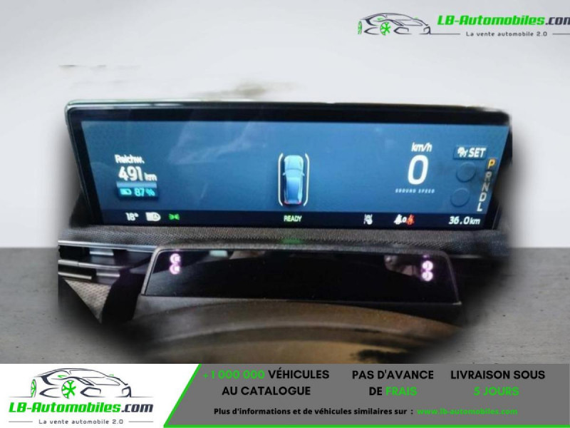 Ford Mustang 99 kWh 294 ch  occasion  Beaupuy - photo n3