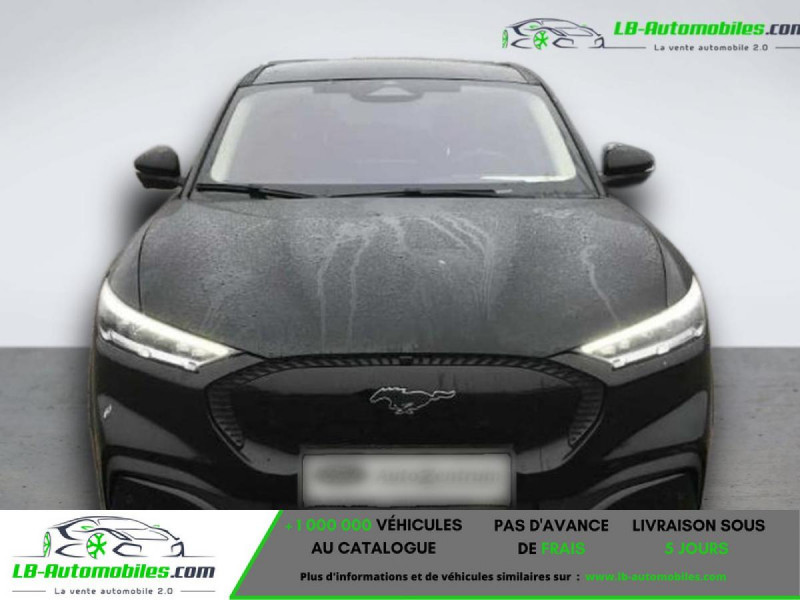 Ford Mustang 99 kWh 294 ch  occasion  Beaupuy - photo n3