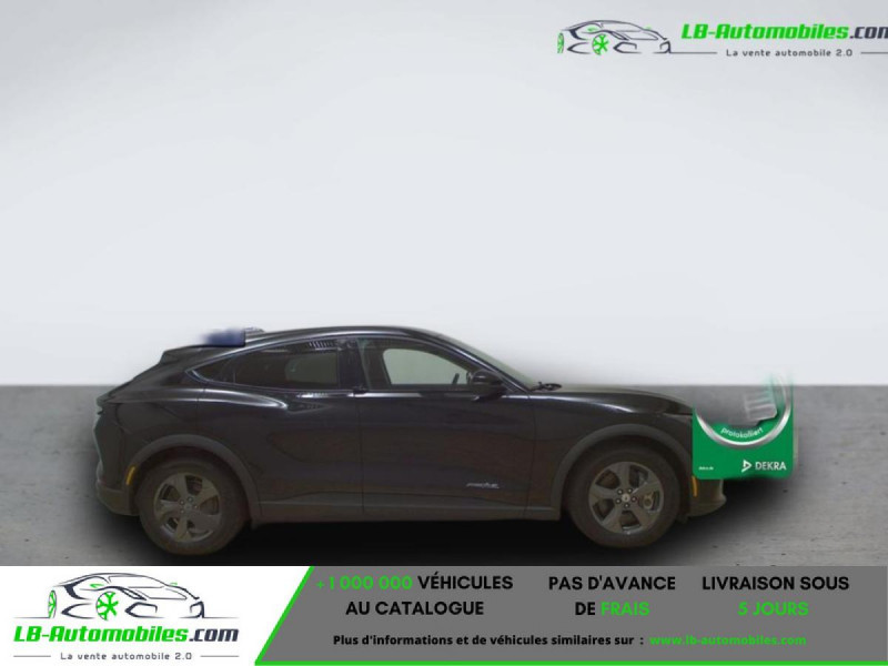 Ford Mustang 99 kWh 294 ch  occasion  Beaupuy - photo n4