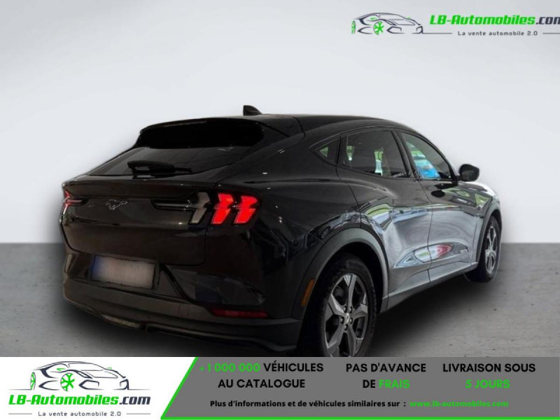 Ford Mustang 99 kWh 294 ch  occasion  Beaupuy - photo n4