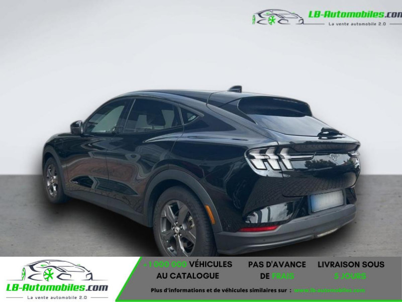 Ford Mustang 99 kWh 294 ch  occasion  Beaupuy - photo n2