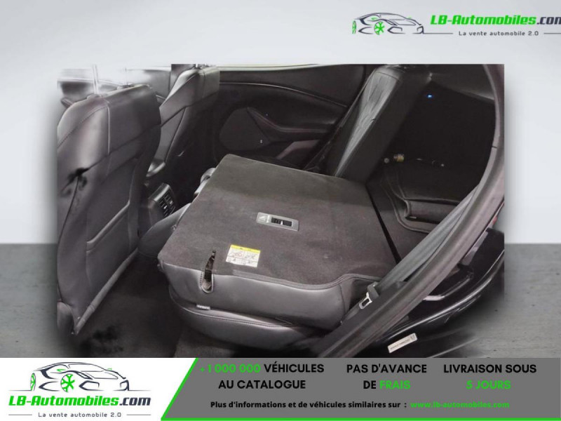 Ford Mustang 99 kWh 294 ch  occasion  Beaupuy - photo n2