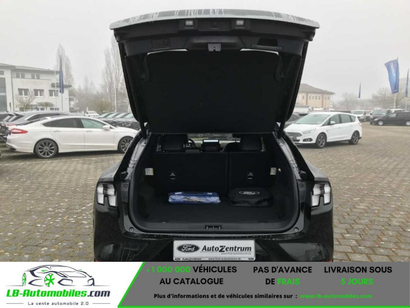 Ford Mustang 99 kWh 294 ch  occasion  Beaupuy - photo n6