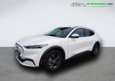 Ford Mustang occasion année 2022 boite Automatique Annonce Ford Mustang occasion Essence 99 kWh 294 ch à Beaupuy