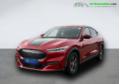 Ford Mustang occasion année 2022 boite Automatique Annonce Ford Mustang occasion Essence 99 kWh 294 ch à Beaupuy