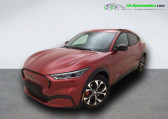 Ford Mustang 99 kWh 294 ch   Beaupuy 31
