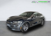 Ford Mustang occasion année 2022 boite Automatique Annonce Ford Mustang occasion Essence 99 kWh 294 ch à Beaupuy