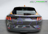 Ford Mustang occasion année 2023 boite Automatique Annonce Ford Mustang occasion Essence 99 kWh 294 ch à Beaupuy