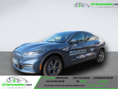 Ford Mustang occasion année 2021 boite Automatique Annonce Ford Mustang occasion Essence 99 kWh 294 ch à Beaupuy