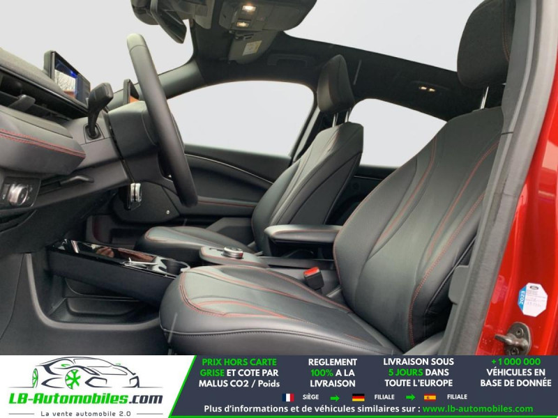 Ford Mustang 99 kWh 351 ch AWD  occasion � Beaupuy - photo n�5