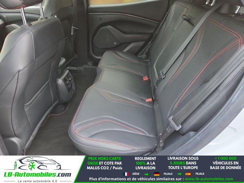 Ford Mustang 99 kWh 351 ch AWD  occasion � Beaupuy - photo n�5