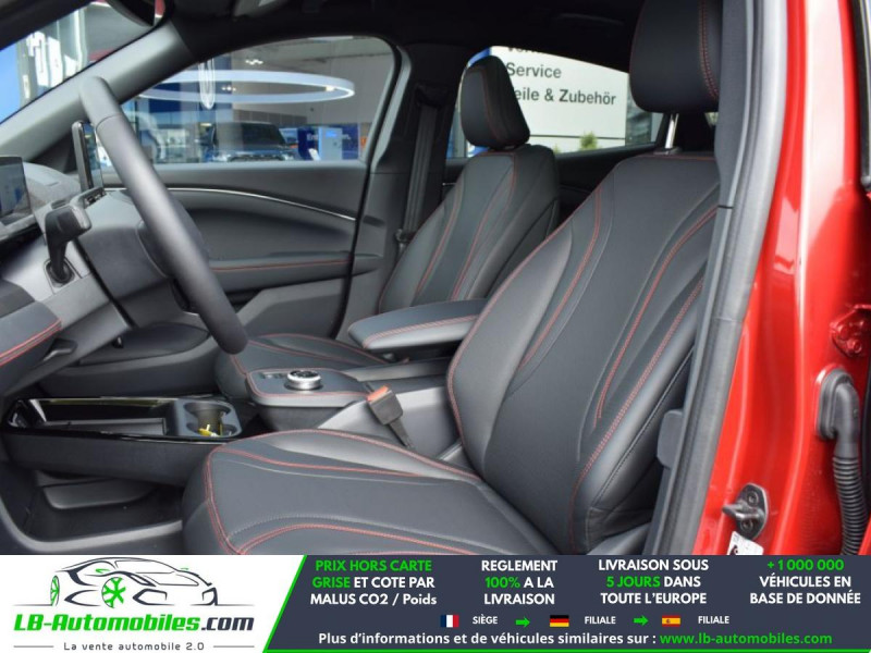 Ford Mustang 99 kWh 351 ch AWD  occasion � Beaupuy - photo n�7