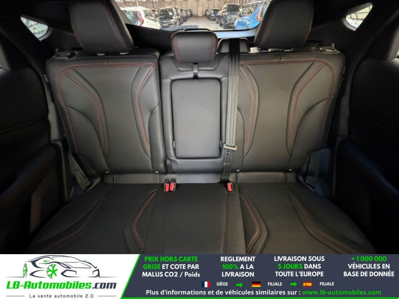 Ford Mustang 99 kWh 351 ch AWD  occasion � Beaupuy - photo n�6