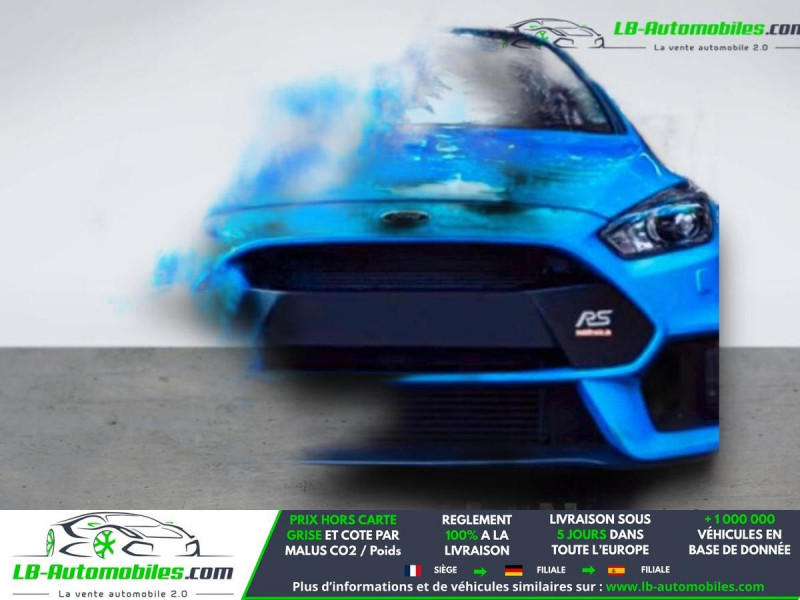 Ford Mustang 99 kWh 351 ch AWD  occasion � Beaupuy - photo n�4