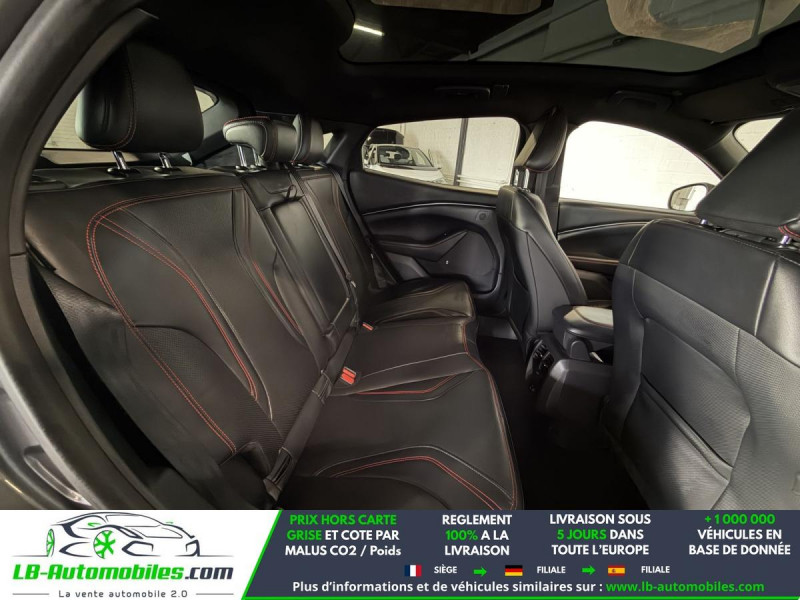Ford Mustang 99 kWh 351 ch AWD  occasion � Beaupuy - photo n�6