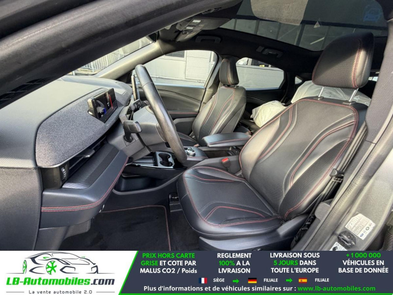 Ford Mustang 99 kWh 351 ch AWD  occasion � Beaupuy - photo n�5