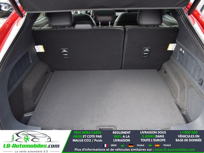 Ford Mustang 99 kWh 351 ch AWD  occasion � Beaupuy - photo n�9