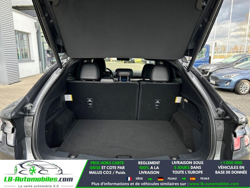 Ford Mustang 99 kWh 351 ch AWD  occasion � Beaupuy - photo n�7