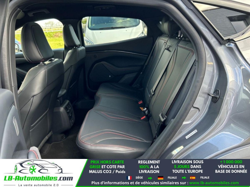 Ford Mustang 99 kWh 351 ch AWD  occasion � Beaupuy - photo n�5