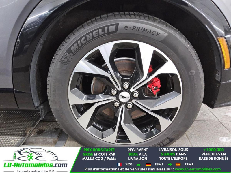 Ford Mustang 99 kWh 351 ch AWD  occasion � Beaupuy - photo n�6