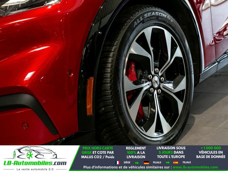 Ford Mustang 99 kWh 351 ch AWD  occasion � Beaupuy - photo n�4