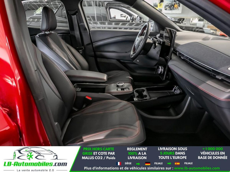 Ford Mustang 99 kWh 351 ch AWD  occasion � Beaupuy - photo n�3