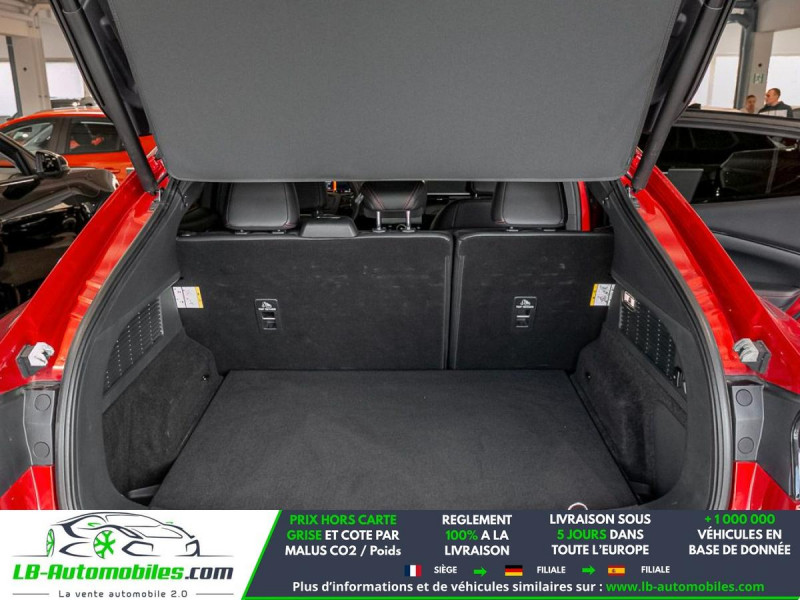 Ford Mustang 99 kWh 351 ch AWD  occasion � Beaupuy - photo n�5