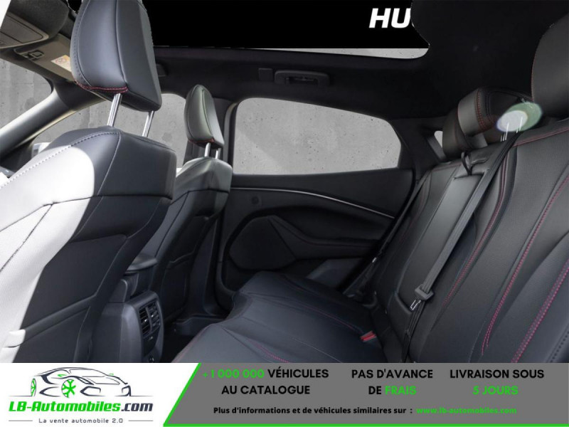 Ford Mustang 99 kWh 351 ch AWD 2023 - photo n°4 Ford Mustang 99 kWh 351 ch AWD  occasion à Beaupuy - photo n°4