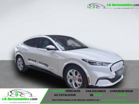 Ford Mustang 99 kWh 351 ch AWD  occasion � Beaupuy - photo n�2