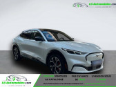 Ford Mustang occasion  année 2022 boite Automatique Annonce Ford Mustang occasion Essence 99 kWh 351 ch AWD à Beaupuy