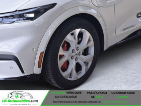 Ford Mustang 99 kWh 351 ch AWD  occasion � Beaupuy - photo n�10