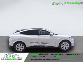 Ford Mustang 99 kWh 351 ch AWD  occasion � Beaupuy - photo n�6